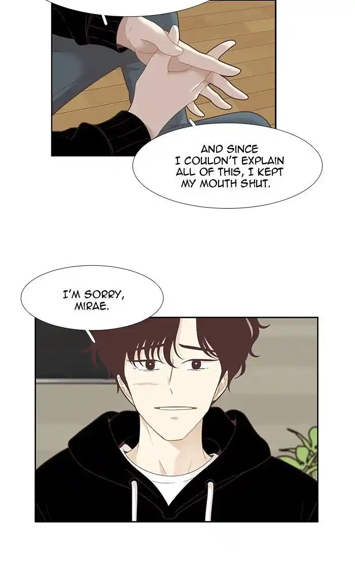 Shuumatsu Sekai Yuri Anthology Ch.207