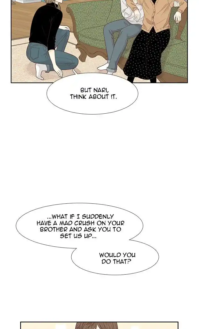 Shuumatsu Sekai Yuri Anthology Ch.207