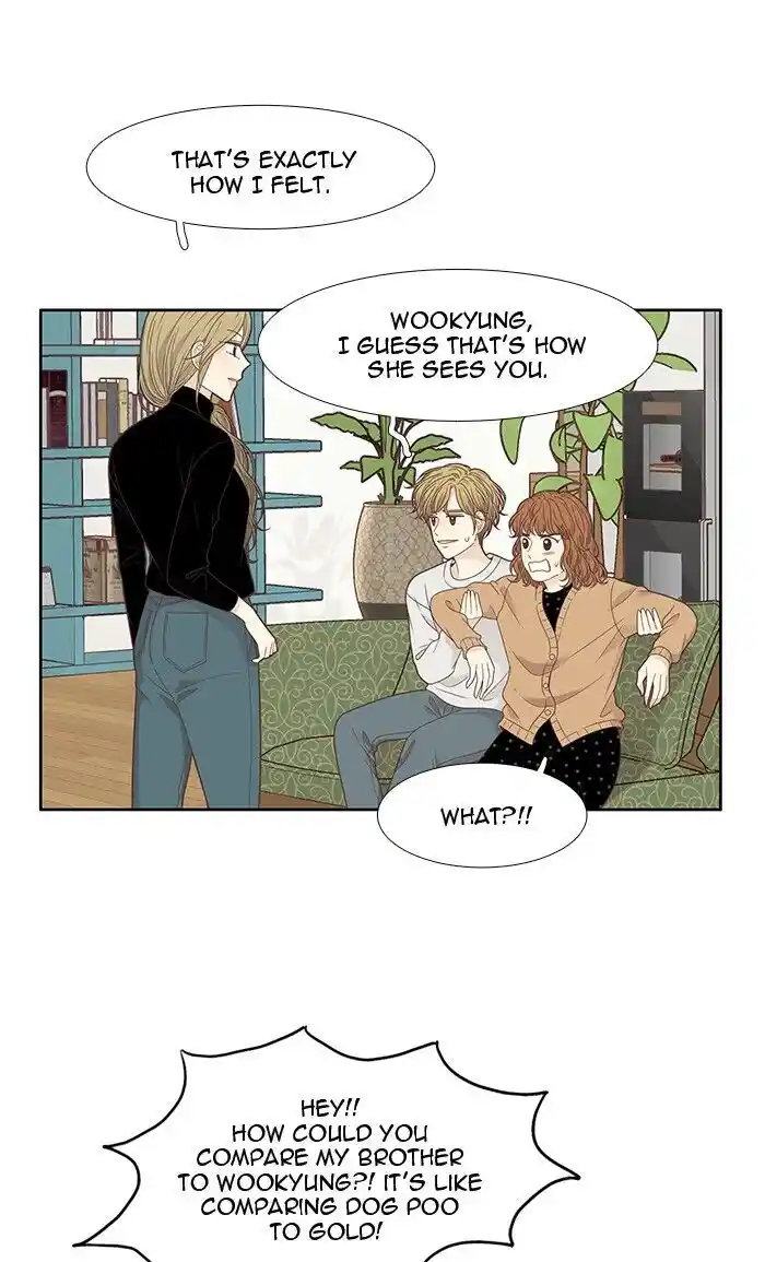 Shuumatsu Sekai Yuri Anthology Ch.207