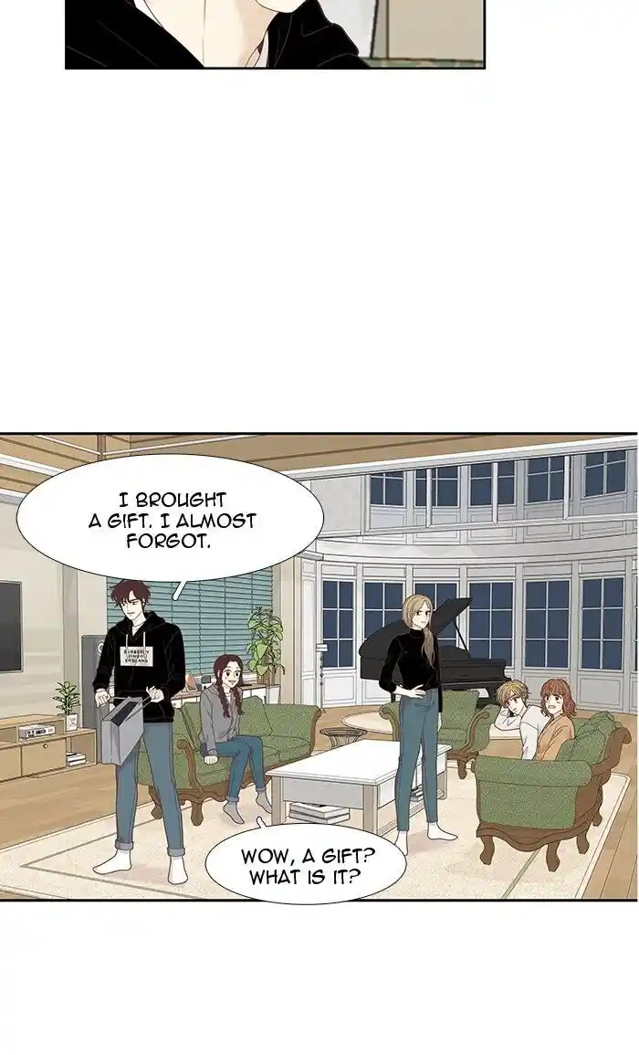 Shuumatsu Sekai Yuri Anthology Ch.207