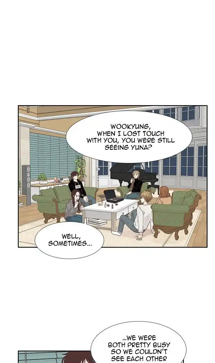 Shuumatsu Sekai Yuri Anthology Ch.207