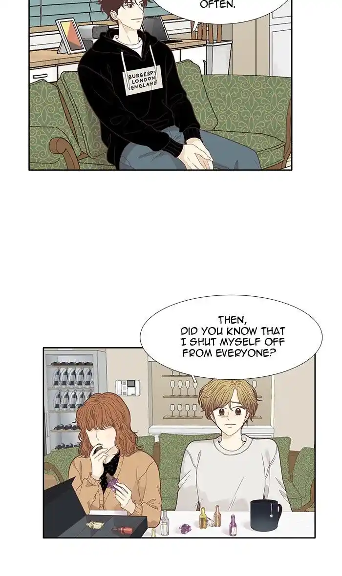 Shuumatsu Sekai Yuri Anthology Ch.207