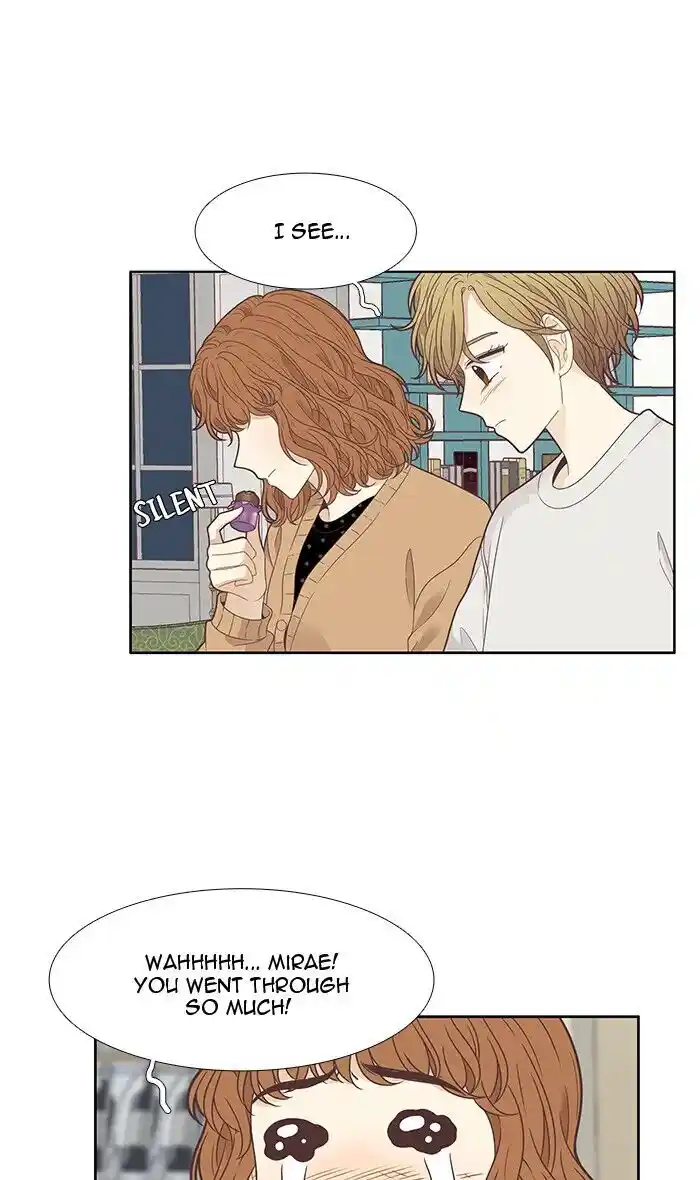 Shuumatsu Sekai Yuri Anthology Ch.207