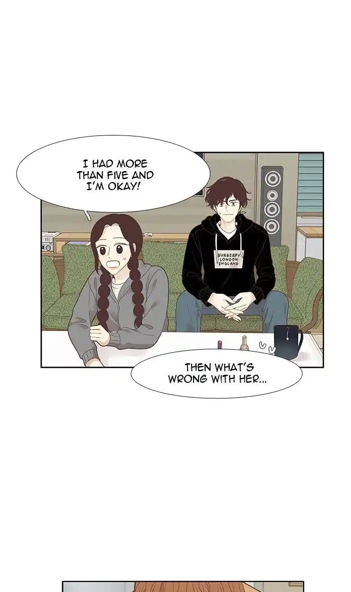 Shuumatsu Sekai Yuri Anthology Ch.207