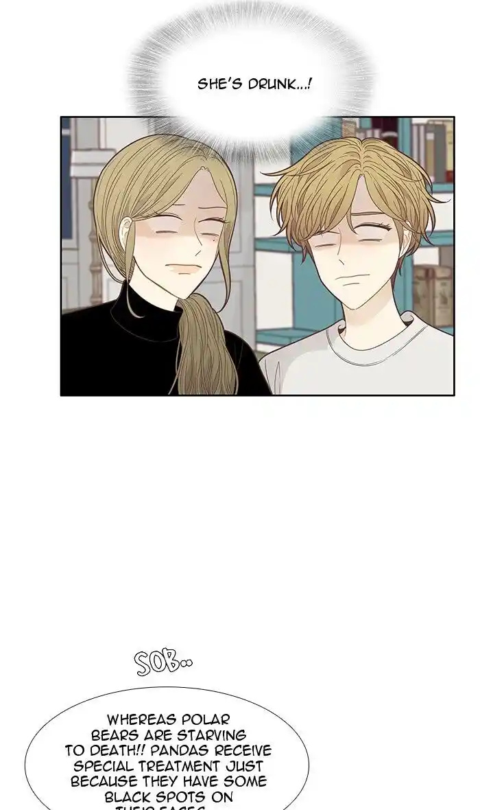 Shuumatsu Sekai Yuri Anthology Ch.207