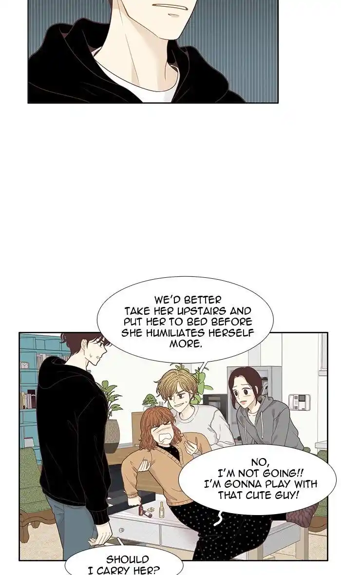 Shuumatsu Sekai Yuri Anthology Ch.207