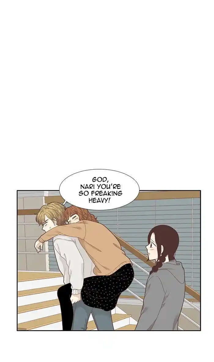 Shuumatsu Sekai Yuri Anthology Ch.207