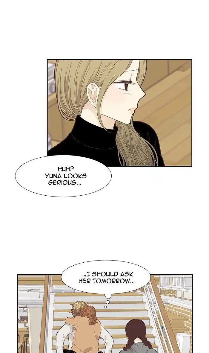 Shuumatsu Sekai Yuri Anthology Ch.207