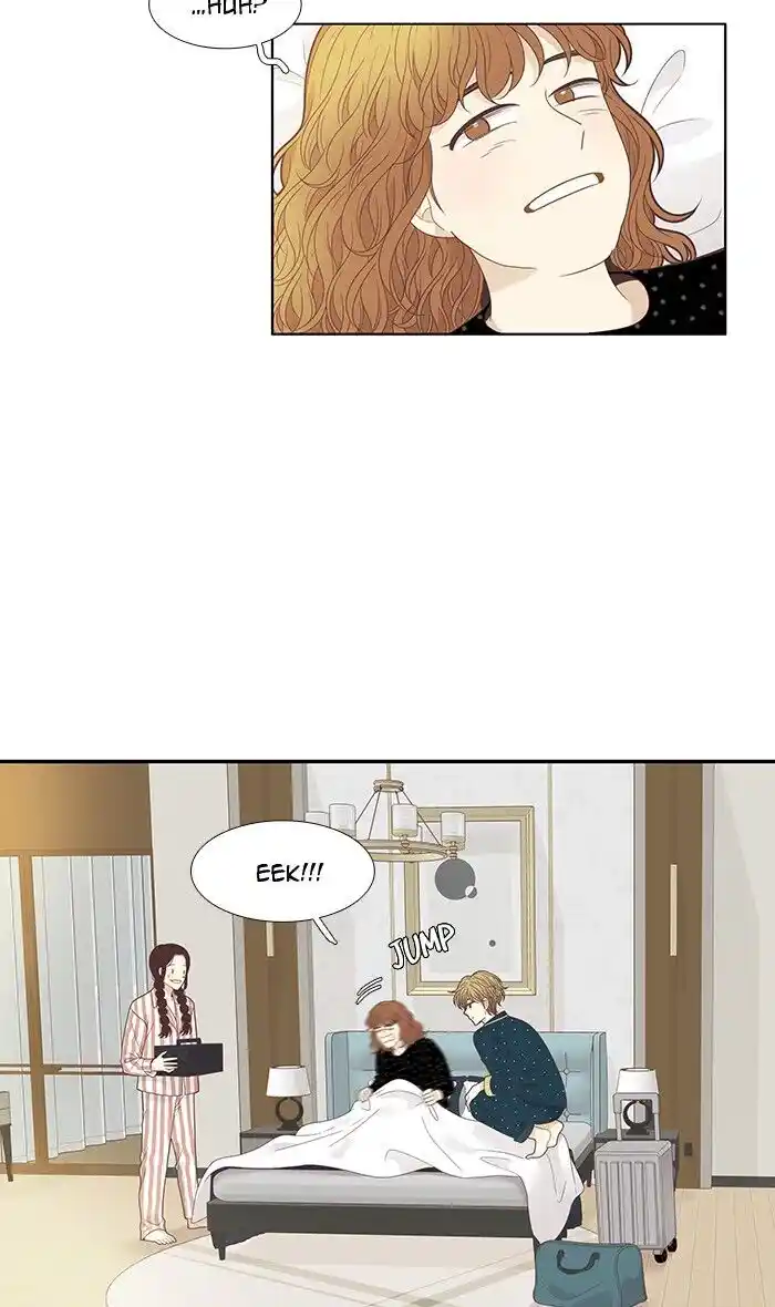 Shuumatsu Sekai Yuri Anthology Ch.207