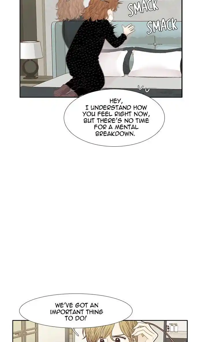 Shuumatsu Sekai Yuri Anthology Ch.207