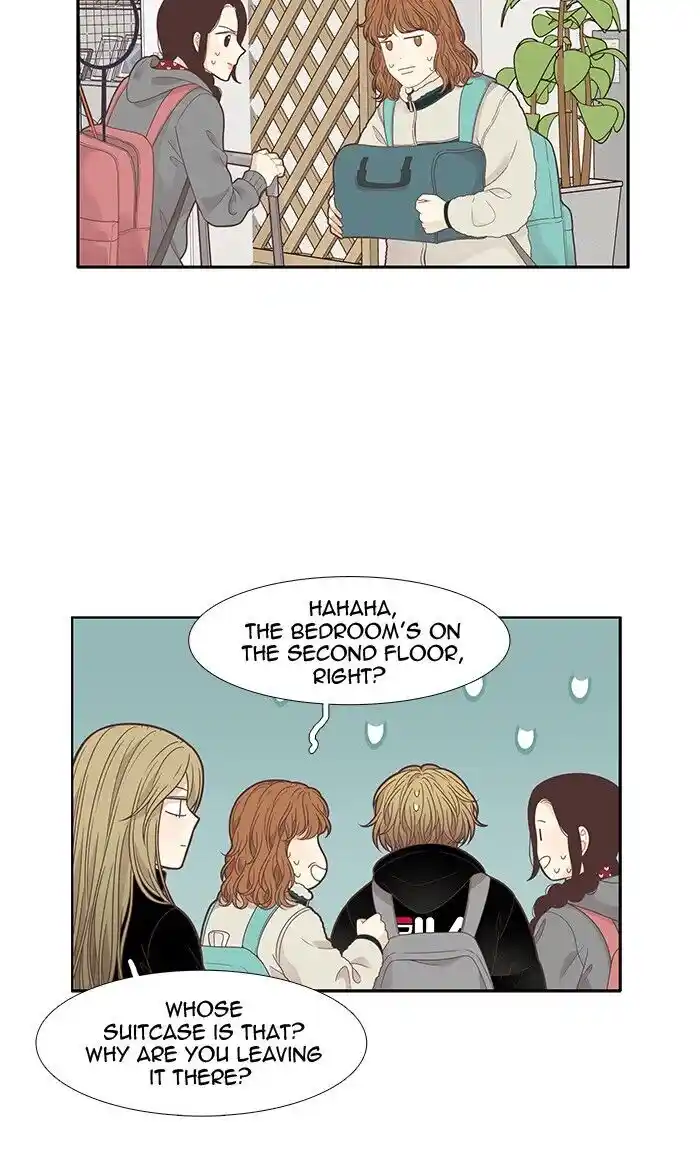 Shuumatsu Sekai Yuri Anthology Ch.208