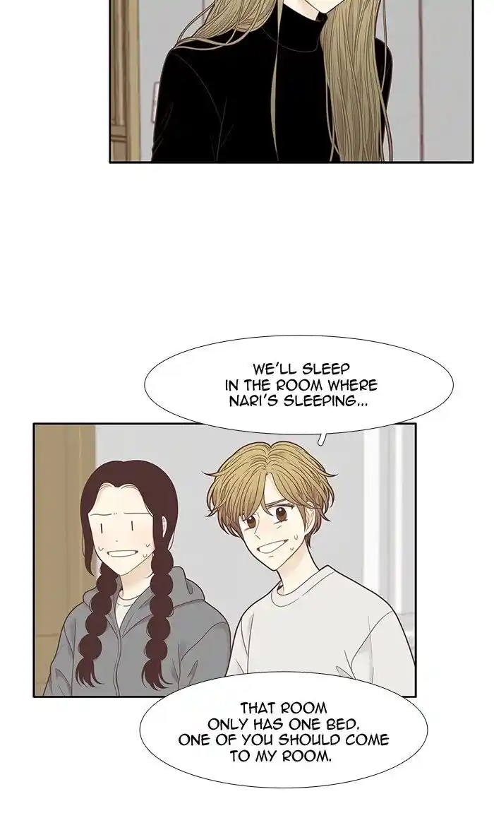 Shuumatsu Sekai Yuri Anthology Ch.208