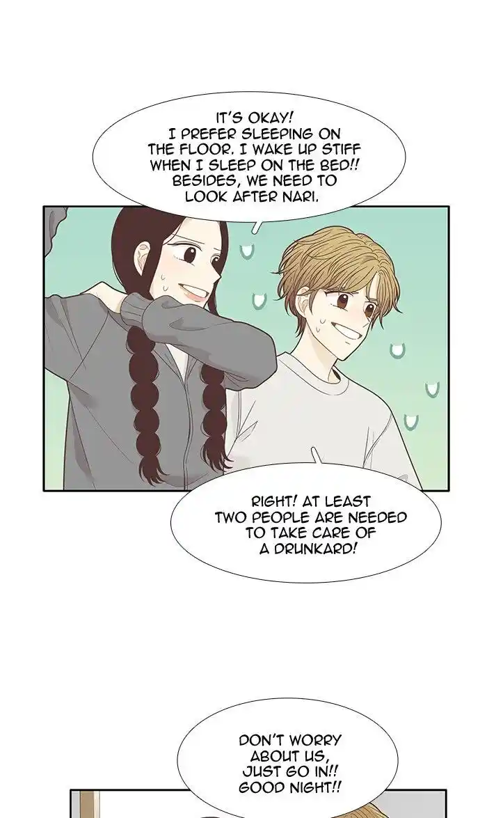 Shuumatsu Sekai Yuri Anthology Ch.208