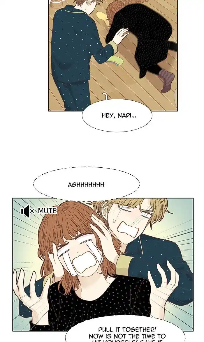 Shuumatsu Sekai Yuri Anthology Ch.208