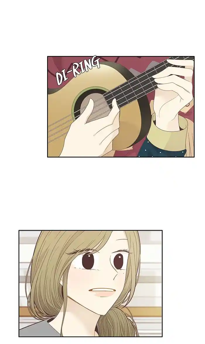 Shuumatsu Sekai Yuri Anthology Ch.208