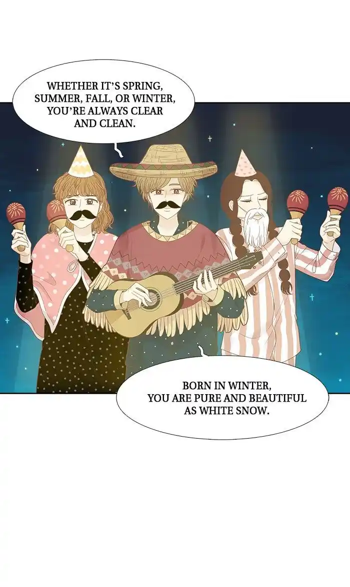 Shuumatsu Sekai Yuri Anthology Ch.208