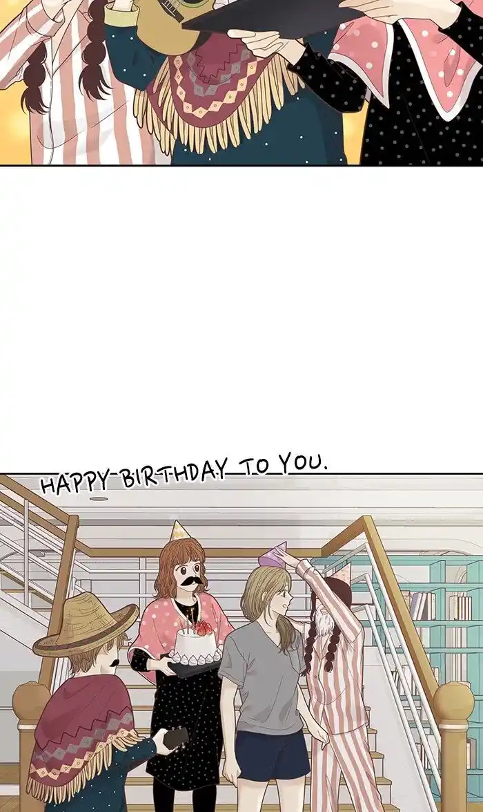 Shuumatsu Sekai Yuri Anthology Ch.208