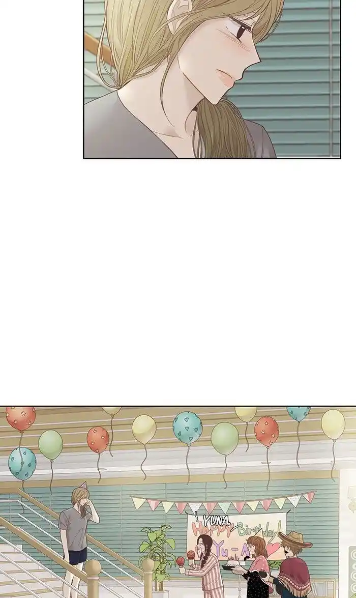 Shuumatsu Sekai Yuri Anthology Ch.208