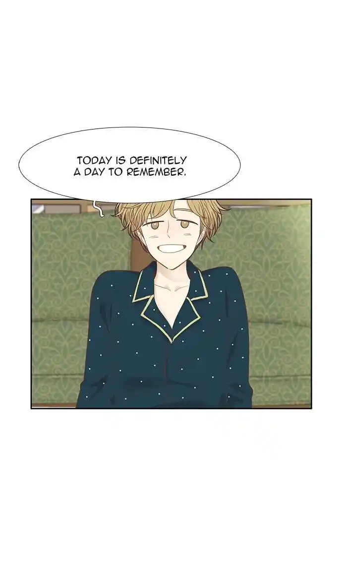 Shuumatsu Sekai Yuri Anthology Ch.208