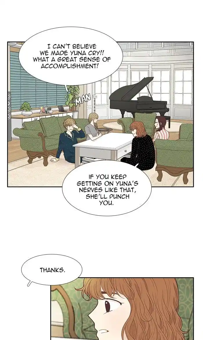 Shuumatsu Sekai Yuri Anthology Ch.208