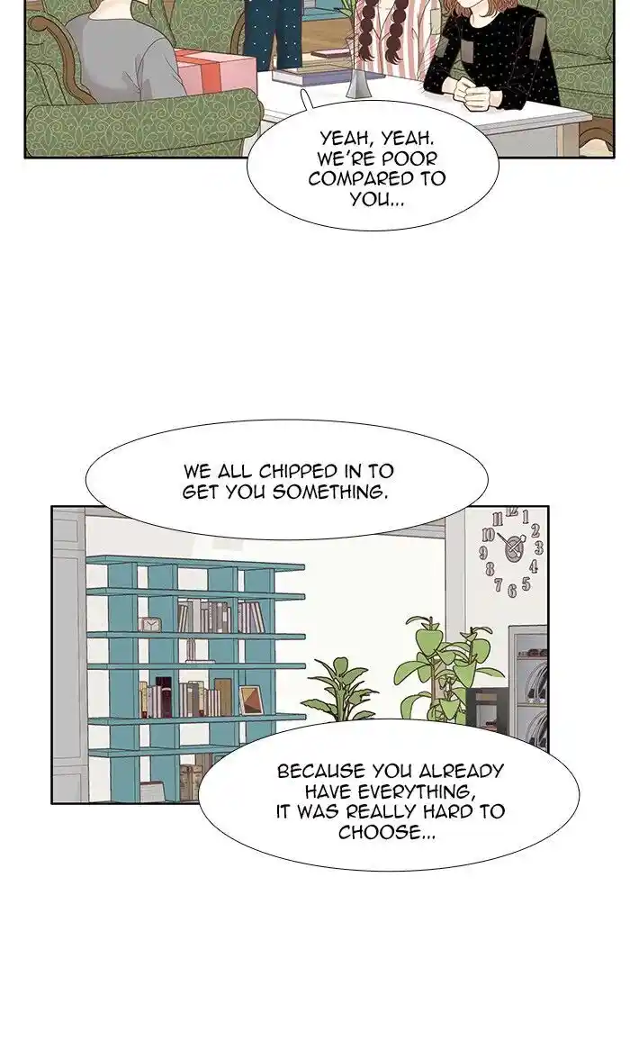 Shuumatsu Sekai Yuri Anthology Ch.208