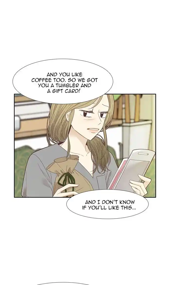 Shuumatsu Sekai Yuri Anthology Ch.208