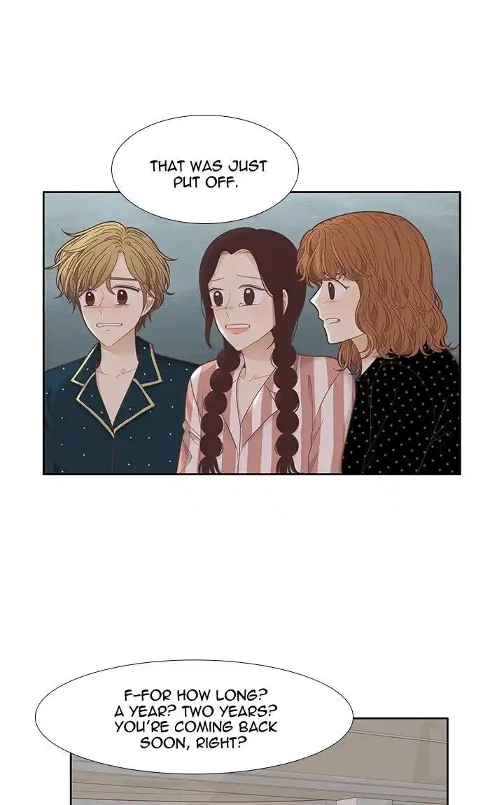 Shuumatsu Sekai Yuri Anthology Ch.209