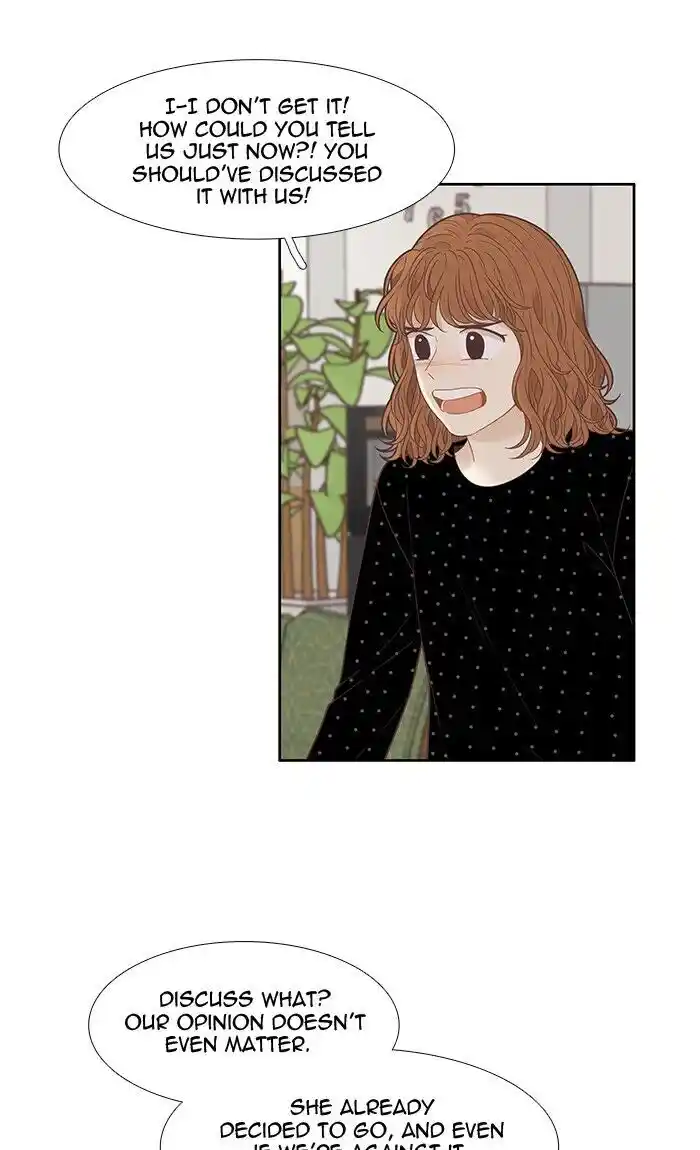 Shuumatsu Sekai Yuri Anthology Ch.209