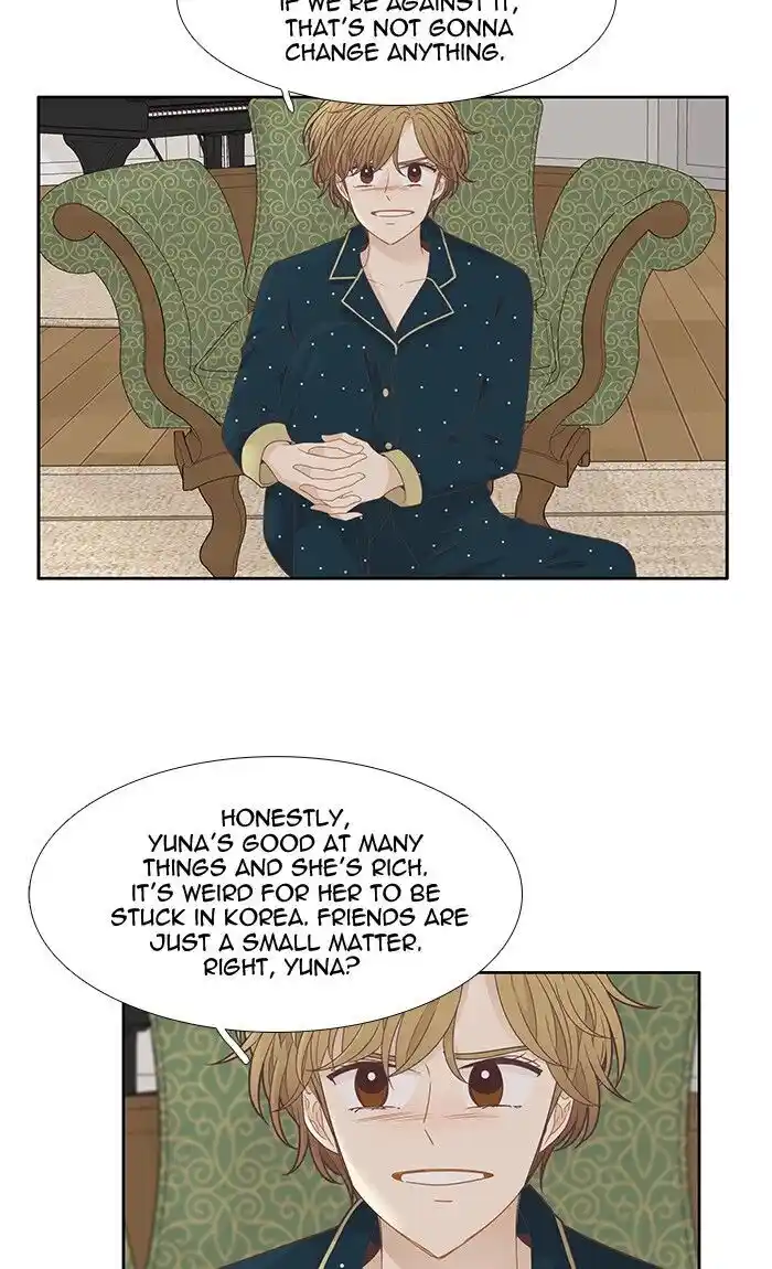 Shuumatsu Sekai Yuri Anthology Ch.209