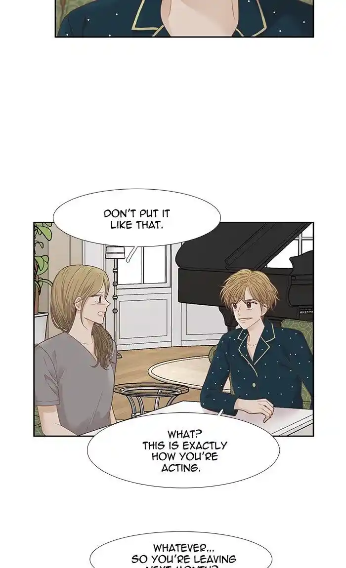 Shuumatsu Sekai Yuri Anthology Ch.209