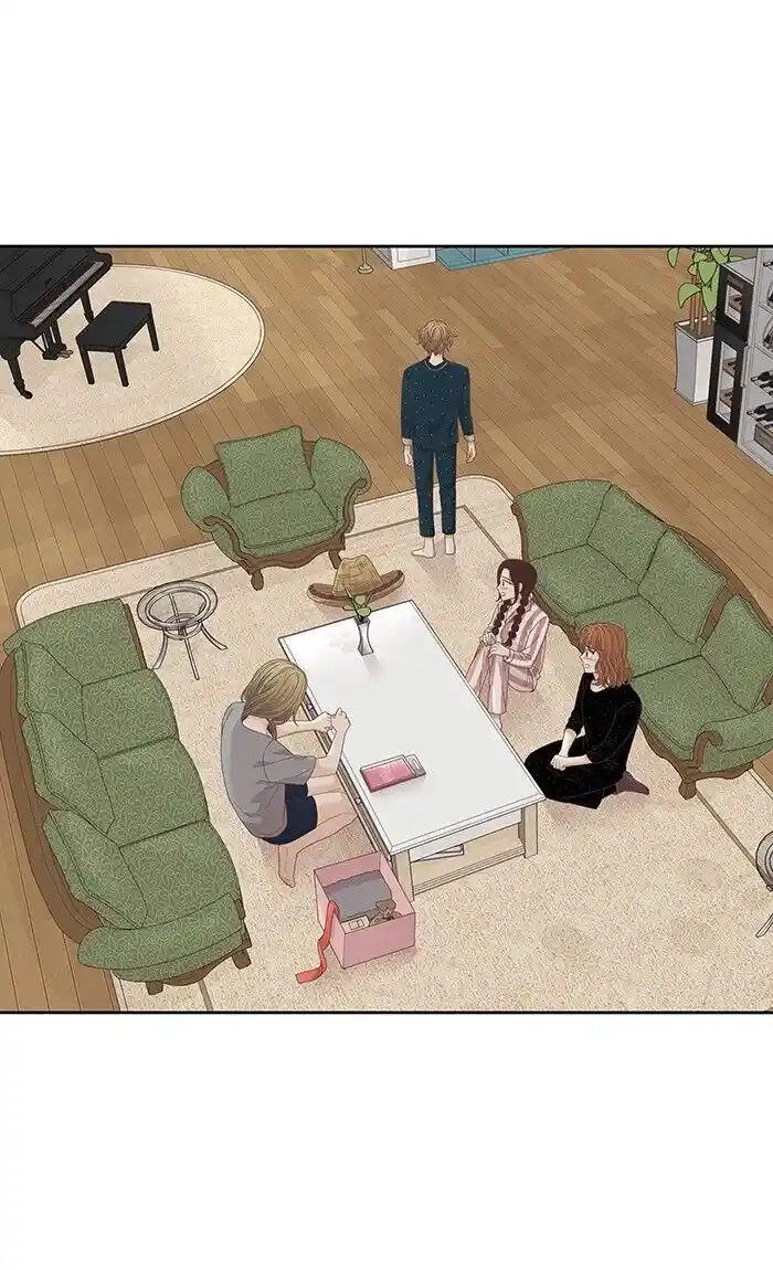 Shuumatsu Sekai Yuri Anthology Ch.209