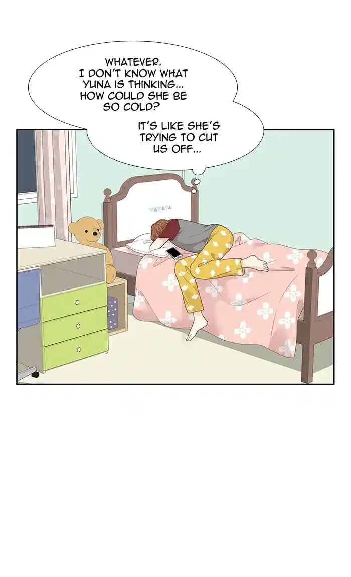 Shuumatsu Sekai Yuri Anthology Ch.209