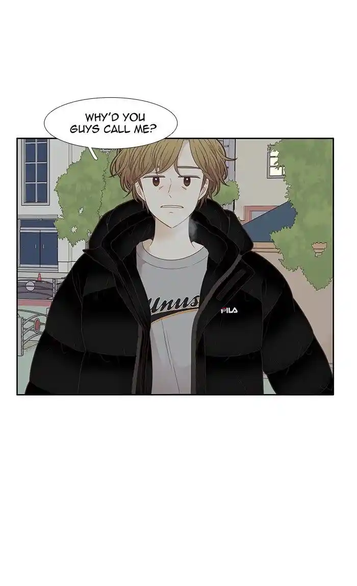 Shuumatsu Sekai Yuri Anthology Ch.209