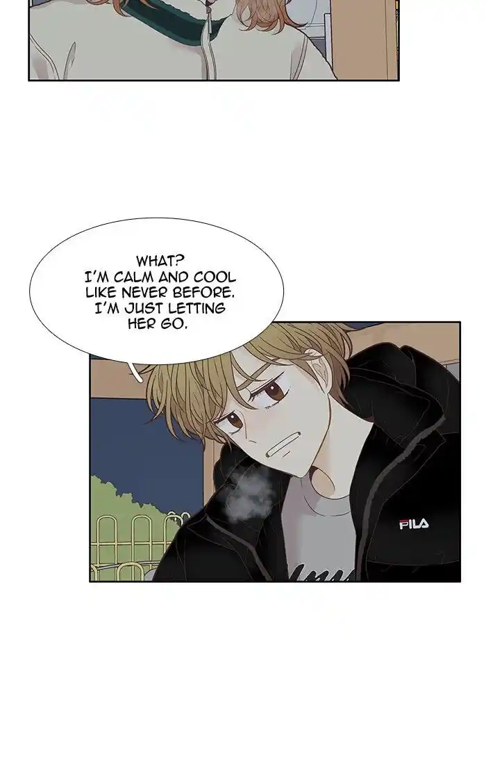 Shuumatsu Sekai Yuri Anthology Ch.209