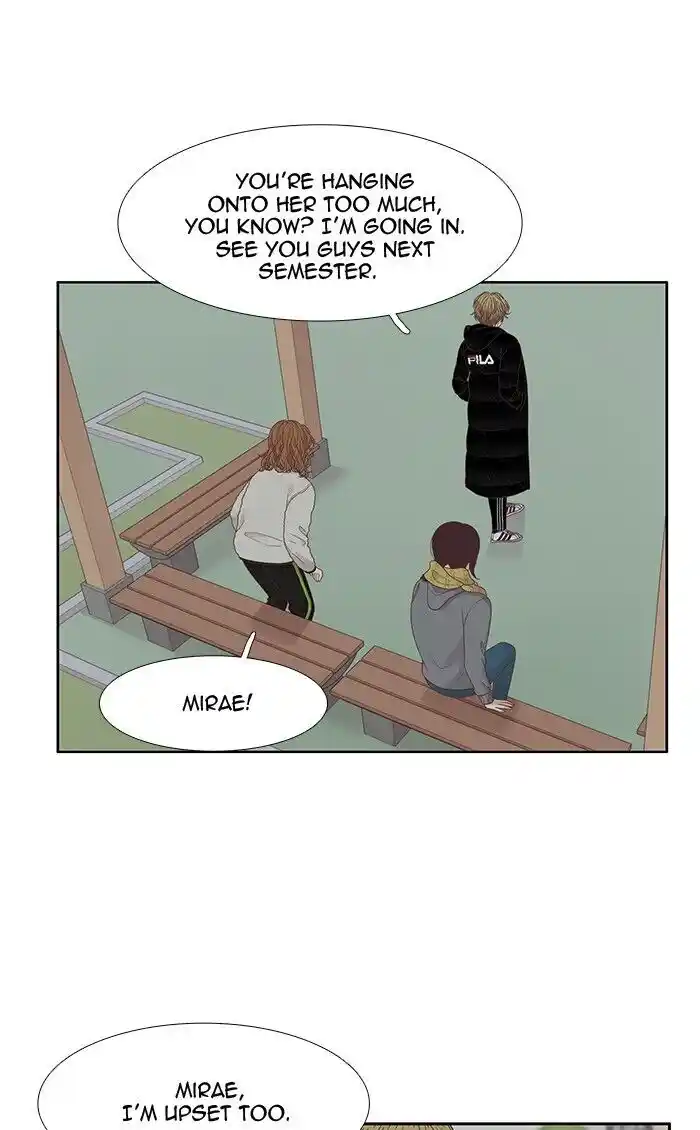 Shuumatsu Sekai Yuri Anthology Ch.209