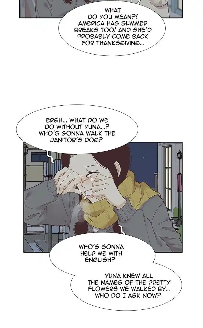 Shuumatsu Sekai Yuri Anthology Ch.209