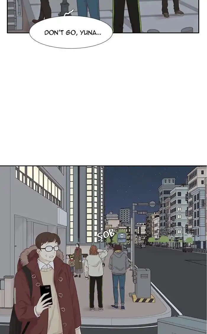 Shuumatsu Sekai Yuri Anthology Ch.209