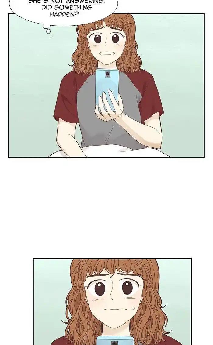 Shuumatsu Sekai Yuri Anthology Ch.209