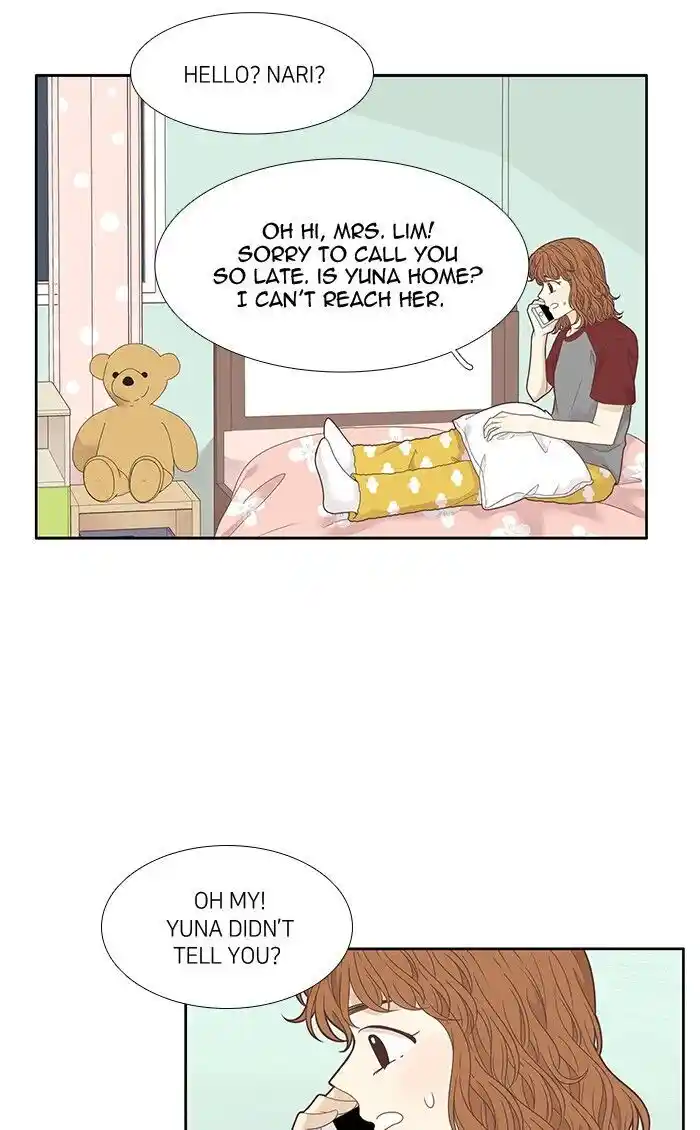 Shuumatsu Sekai Yuri Anthology Ch.209