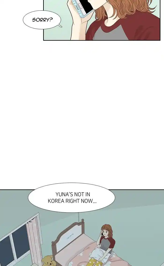 Shuumatsu Sekai Yuri Anthology Ch.209