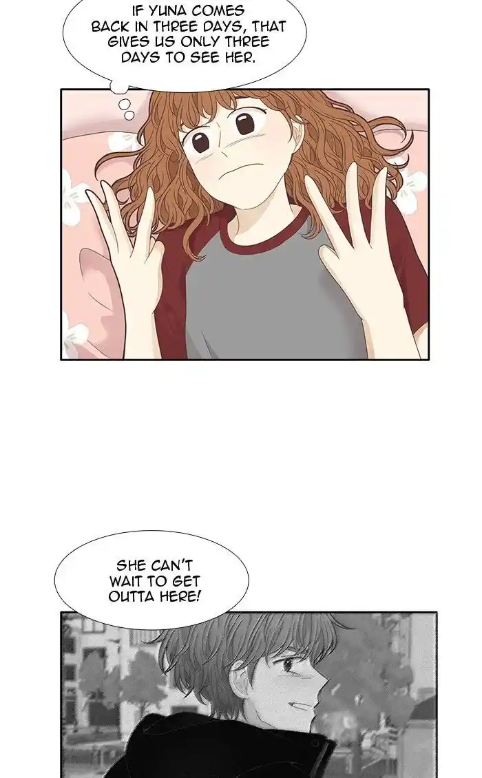 Shuumatsu Sekai Yuri Anthology Ch.210