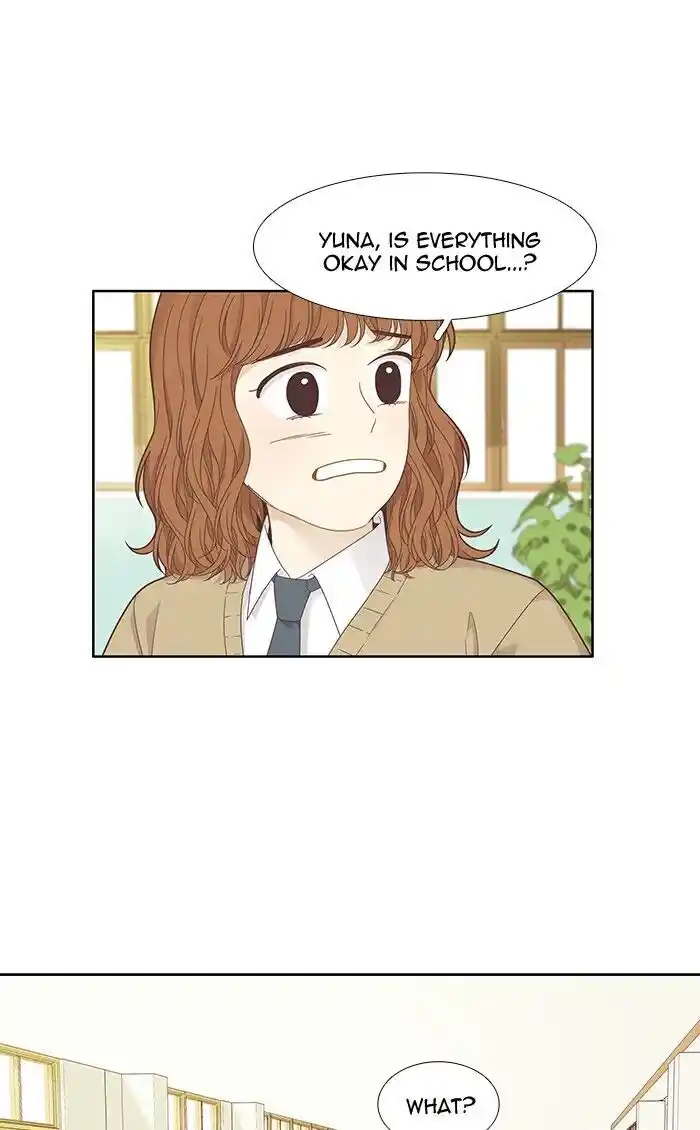 Shuumatsu Sekai Yuri Anthology Ch.210