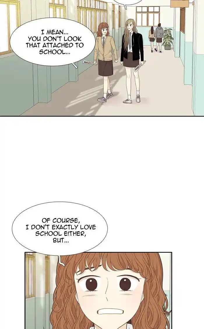 Shuumatsu Sekai Yuri Anthology Ch.210