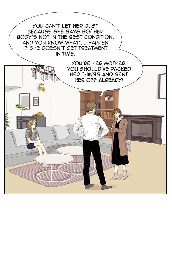 Shuumatsu Sekai Yuri Anthology Ch.210