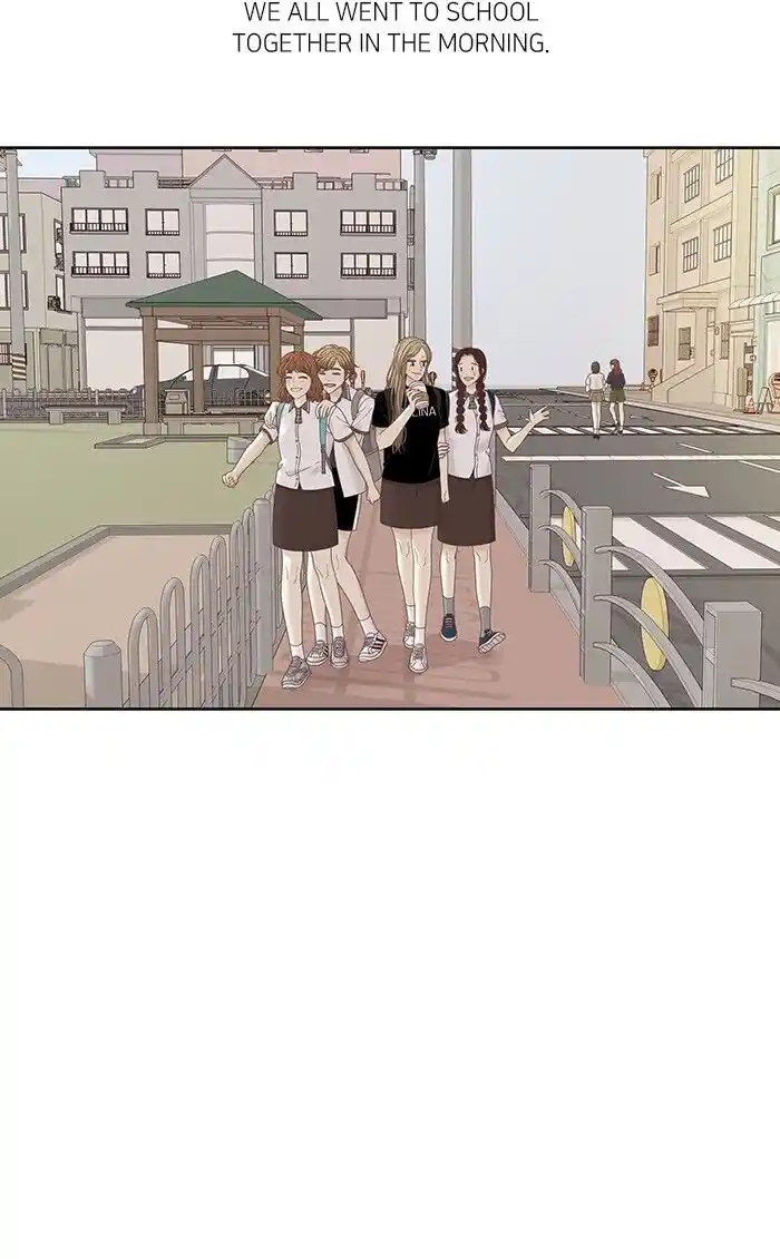 Shuumatsu Sekai Yuri Anthology Ch.210