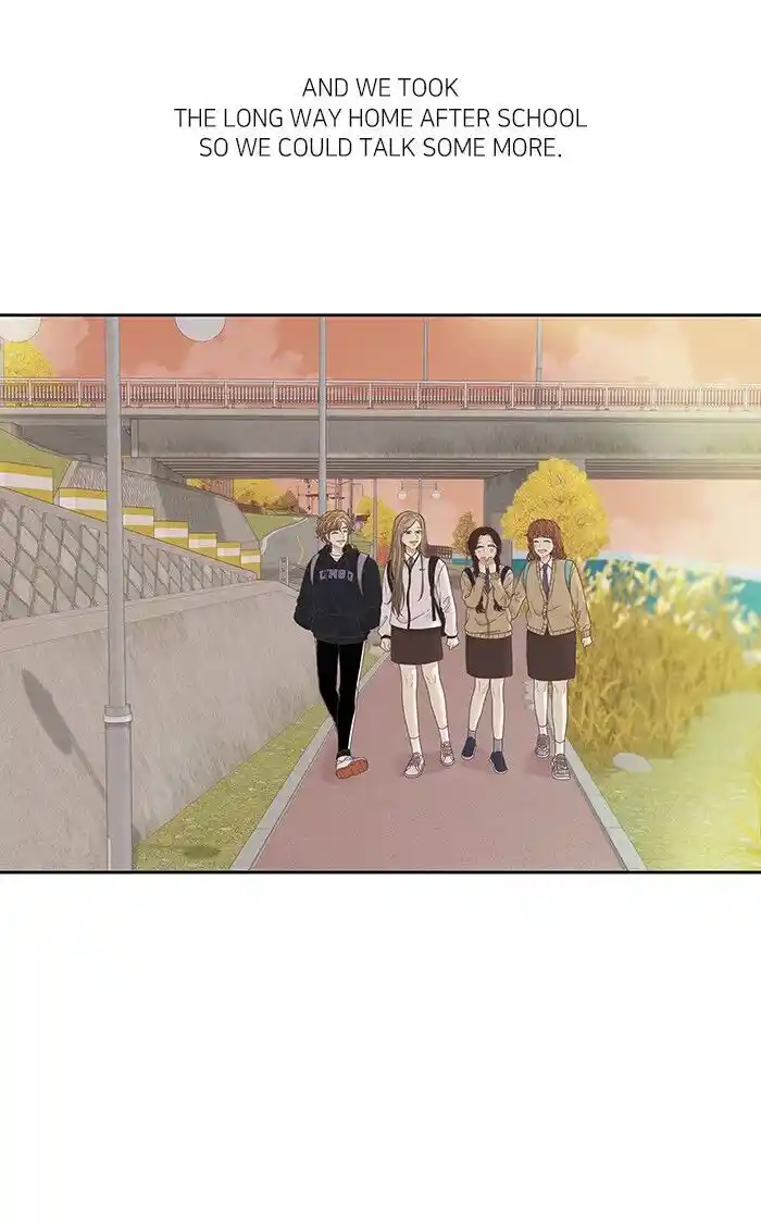 Shuumatsu Sekai Yuri Anthology Ch.210