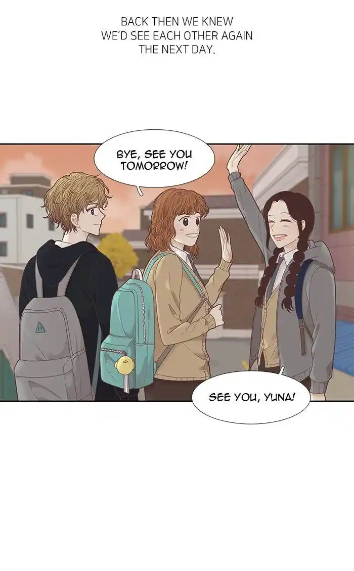 Shuumatsu Sekai Yuri Anthology Ch.210