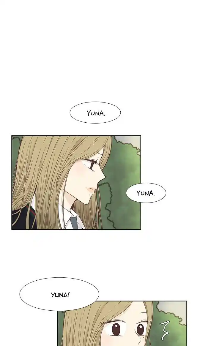 Shuumatsu Sekai Yuri Anthology Ch.210