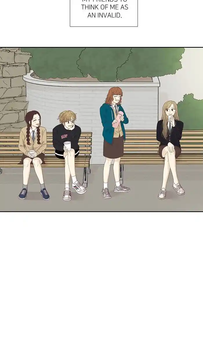 Shuumatsu Sekai Yuri Anthology Ch.210