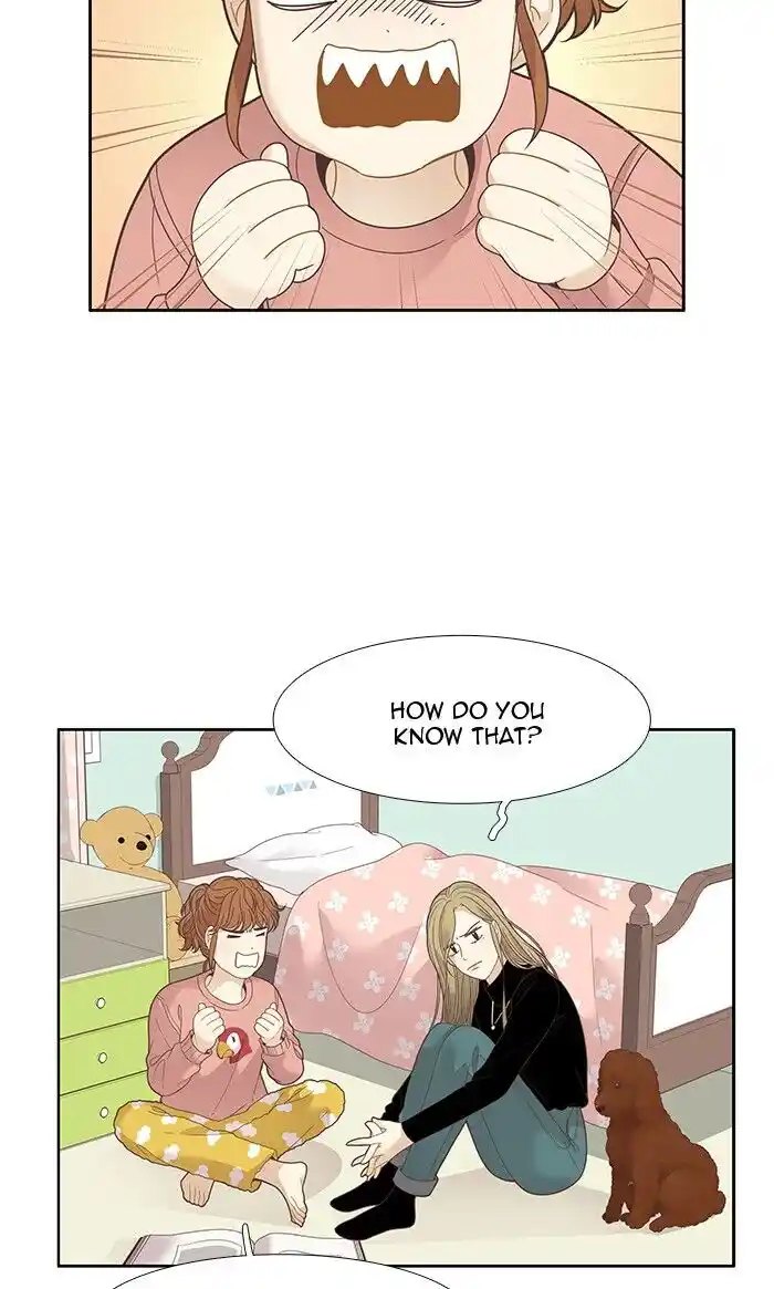 Shuumatsu Sekai Yuri Anthology Ch.210